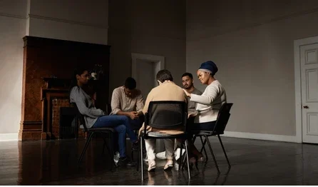 Addiction Centers In Betul