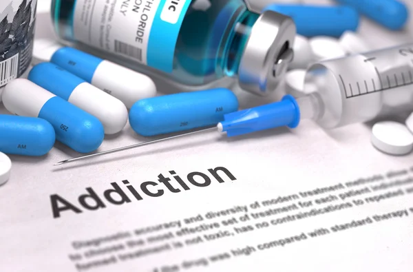 Addiction Centers In Bilaspur