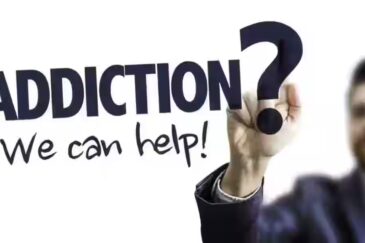 Addiction Centers In Nanded