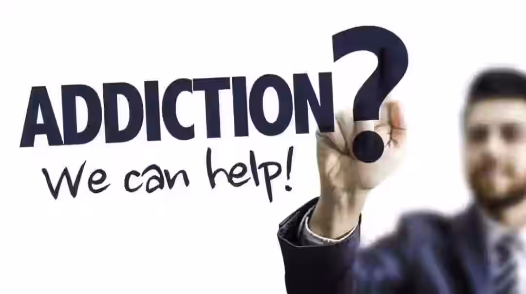 Addiction Centers In Nanded