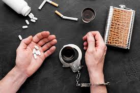 Addiction Recovery Center In Bilaspur