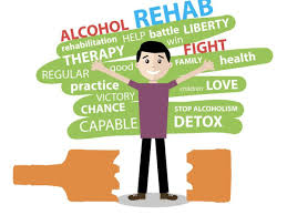 Alcohol Rehabilitation Center Near Me In Hingoli