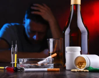 Alcohol Rehabilitation Center Near Me In Nanded