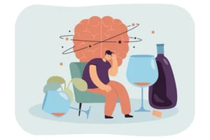 Alcoholic Center In Bhandara