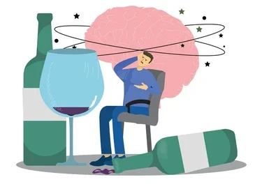 Alcoholic Center In Bhandara