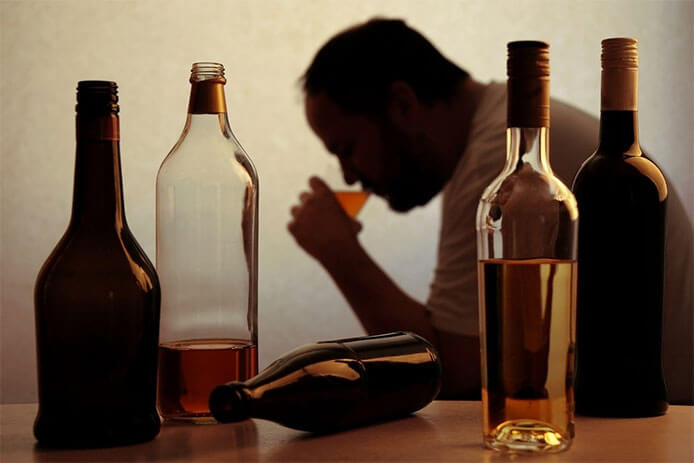 Alcoholic Center In Bilaspur