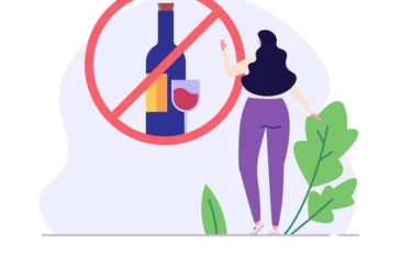 Alcoholic Center In Nagpur