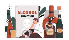 Alcoholic Center In Nanded