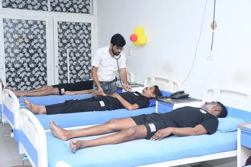 Best Nasha Mukti Kendra In Bhandara