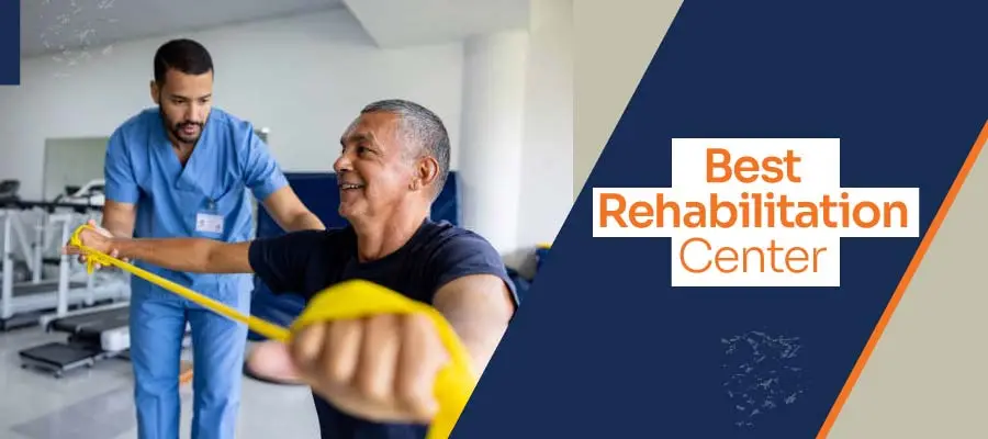 Best Rehabilitation Center In Bilaspur