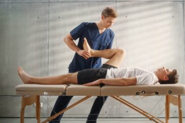 Best Rehabilitation Center In Chandrapur