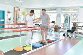Best Rehabilitation Center In Hingoli