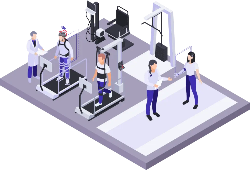 Best Rehabilitation Center In Hingoli