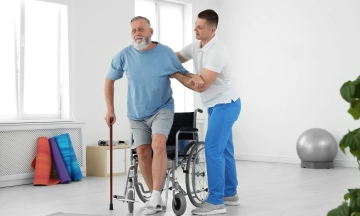 Best Rehabilitation Center In Nagpur