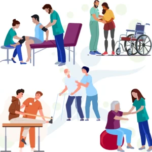 Best Rehabilitation Center In Nanded