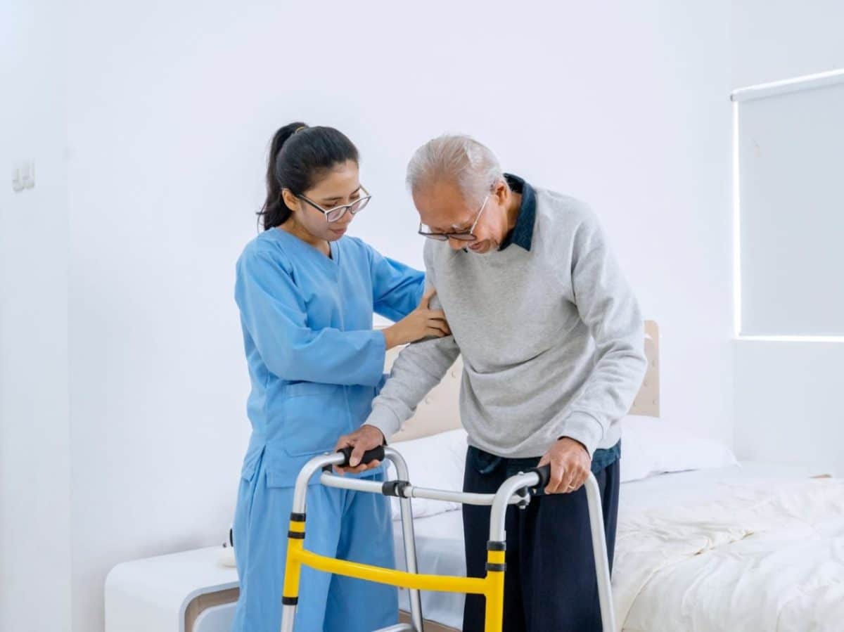 Best Rehabilitation Center In Nanded