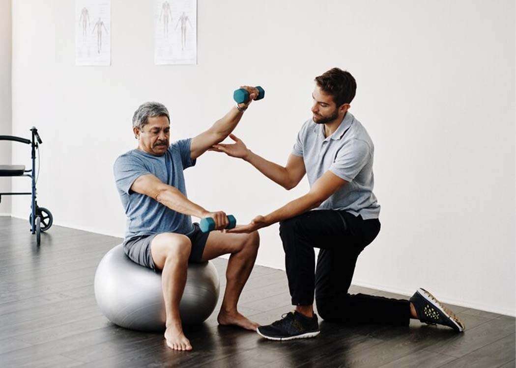 Best Rehabilitation Center In Satna