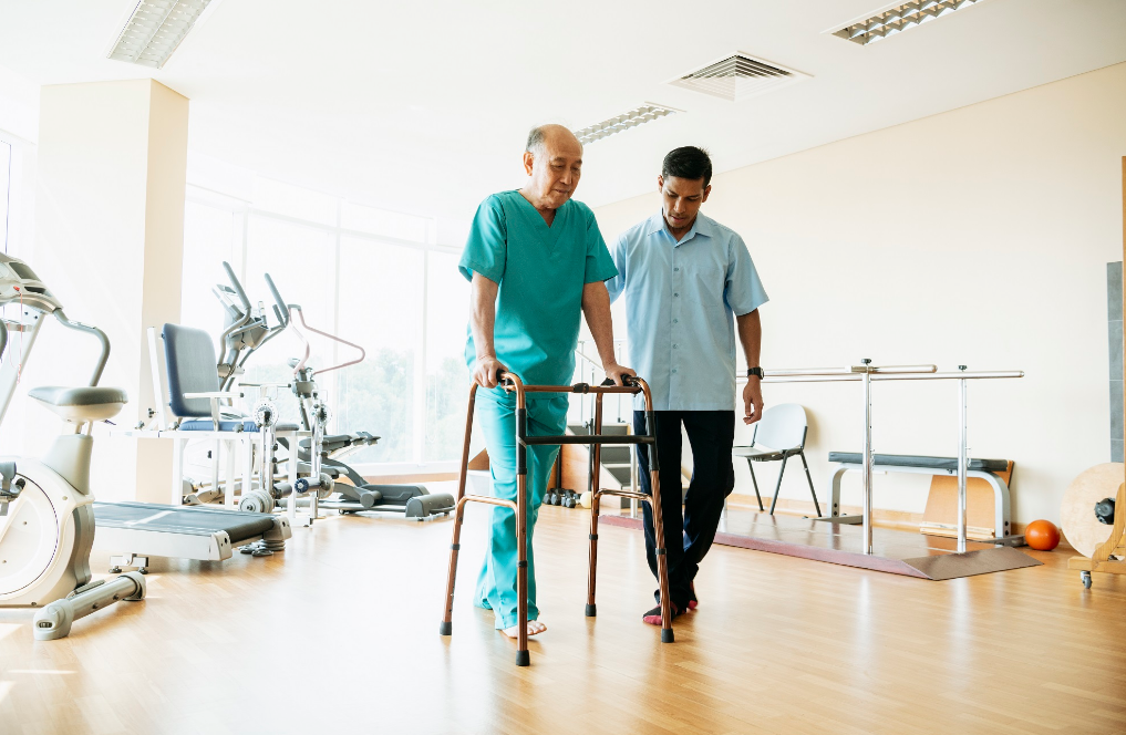 best rehabilitation center in amravati