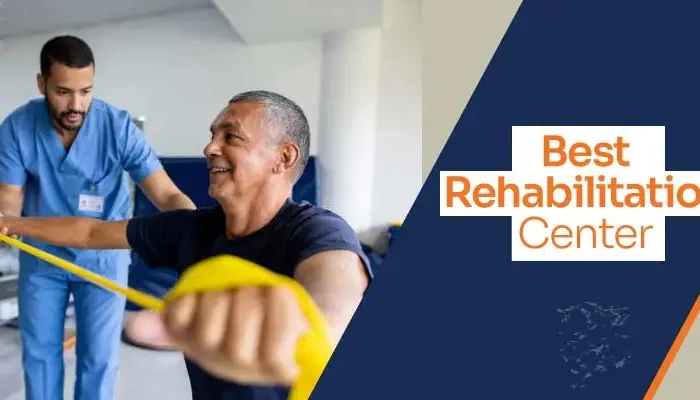 Best Rehabilitation center in wardha