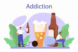 Daru Mukti Kendra In Bilaspur