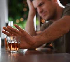 Daru Mukti Kendra In Hingoli