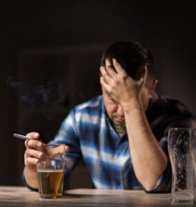 Daru Mukti Kendra In Nanded