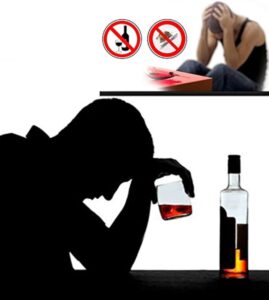 Daru Mukti Kendra In Satna