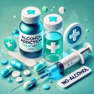 Daru Mukti Kendra in Betul