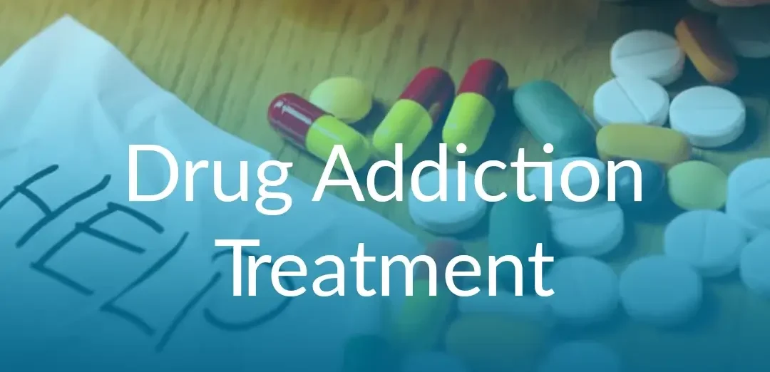 Drug Rehabilitation Center In Chhindwara