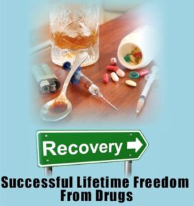 Drug Rehabilitation Center In Chhindwara