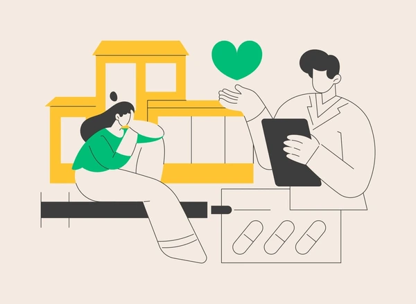 Drug Rehabilitation Center In Hingoli