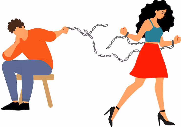 Love Addiction Centers In Balaghat