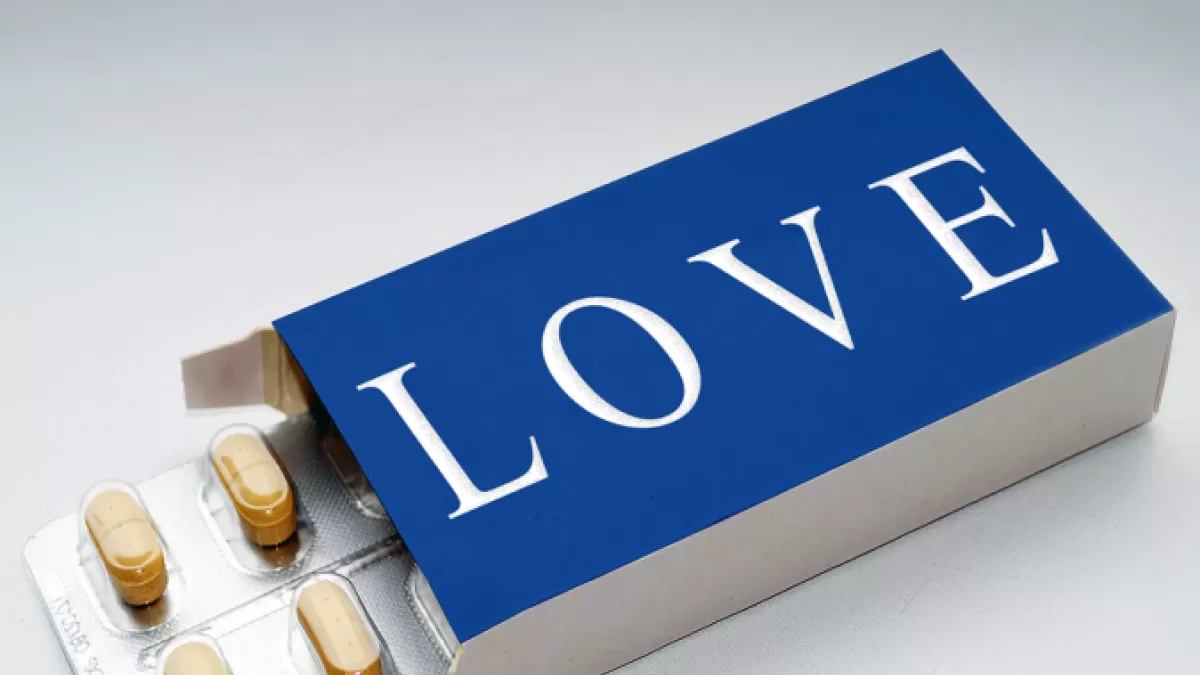 Love Addiction Centers In Satna