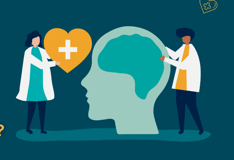 Mental Disorder Treatment Center In Bilaspur