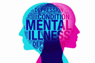 Mental Disorder Treatment Center In Bilaspur