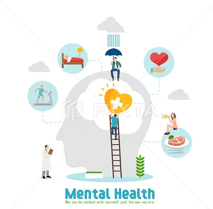 Mental Health Rehabs In Betul