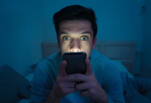 Mobile Addiction Center In Betul