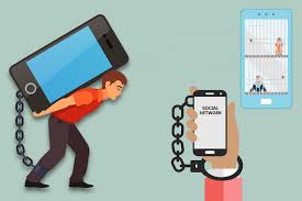 Mobile Addiction Center In Bilaspur