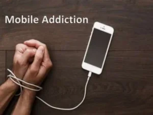 Mobile Addiction Center In Hingoli