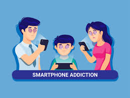 Mobile Addiction Center In Hingoli