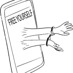 Mobile Addiction Center In Satna