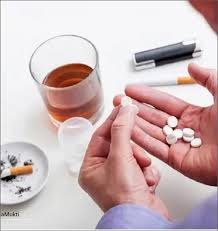 Nasha Kendra In Hingoli