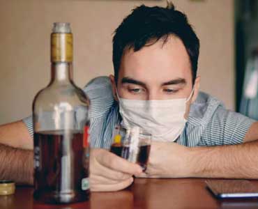 Nasha Kendra In Balaghat