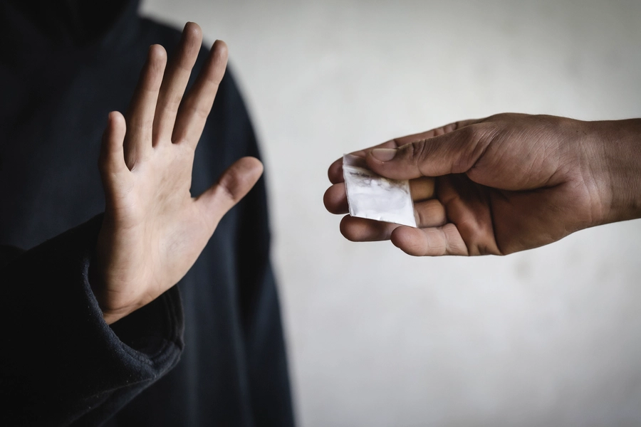 Nasha Mukti Kendra In Betul