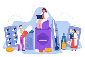 Nasha Mukti Kendra In Bilaspur