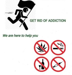 Nasha Mukti Kendra In Chhindwara