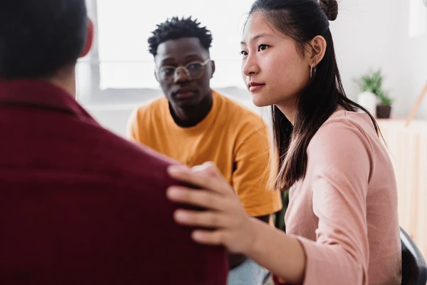 Nasha Nivaran Kendra In Betul