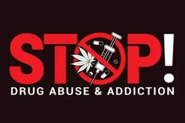 Nasha Nivaran Kendra In Chandrapur