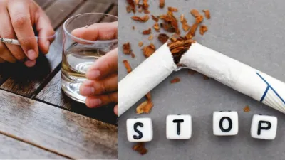 Nasha Nivaran Kendra In Nagpur