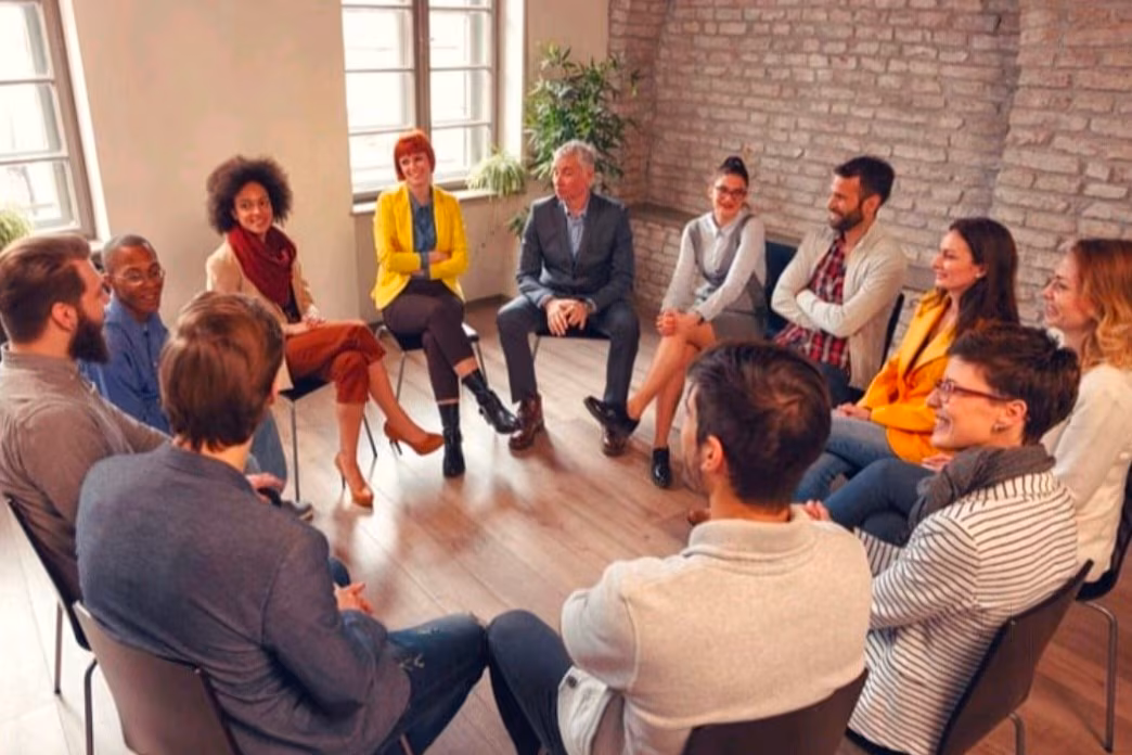 Nasha Rehabilitation Center In Balaghat